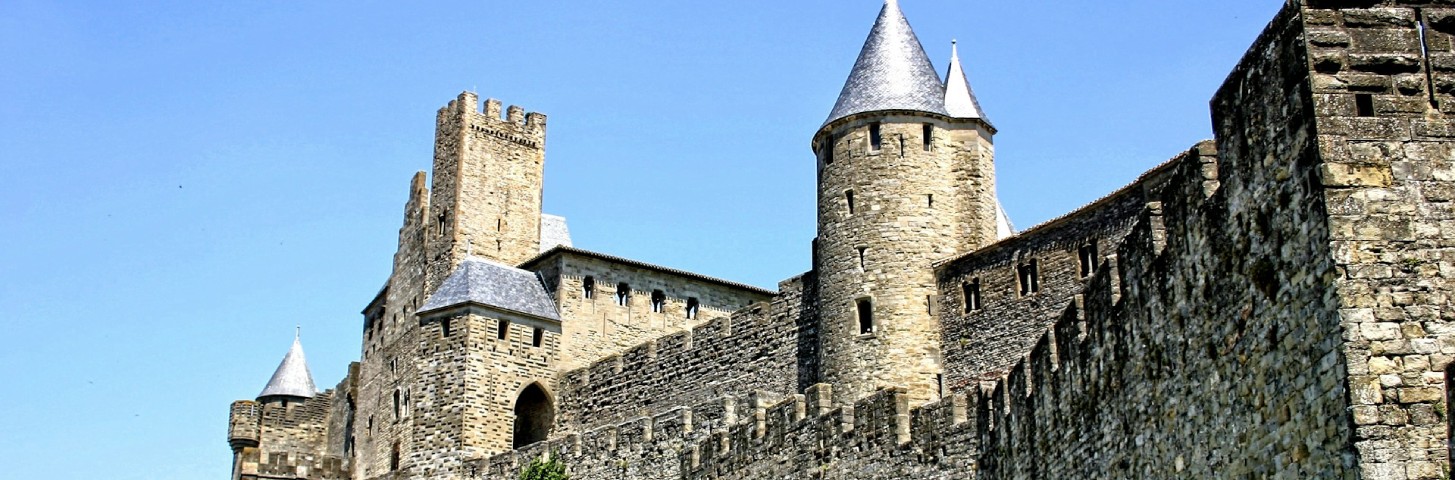 Freelance SEO à Carcassonne