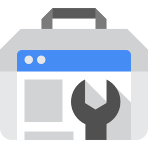 Logo Google Search Console