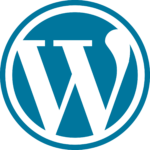 Logo WordPress