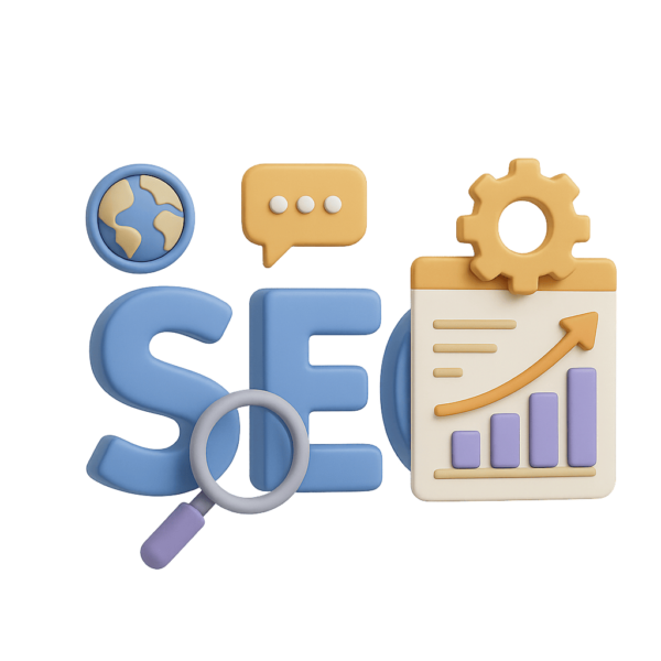 Comprendre le SEO