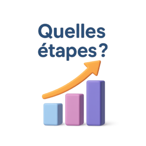 Comprendre le SEO : quelles étapes