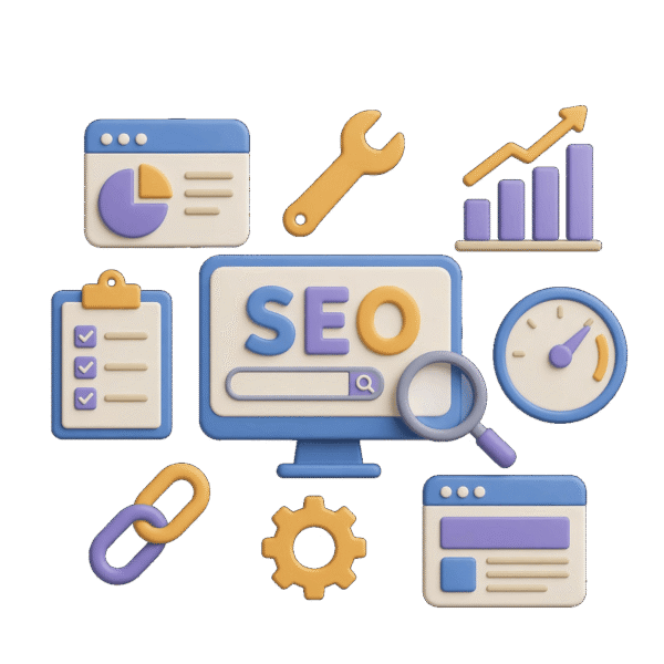 Visuel outils SEO indispensables